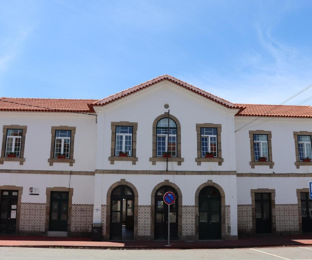 Quarto Duplo com Casa de Banho Privativa