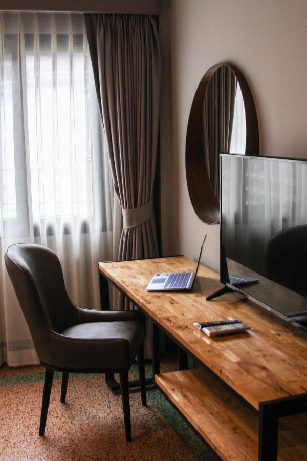 Superior Tweepersoonskamer met 2 Aparte Bedden