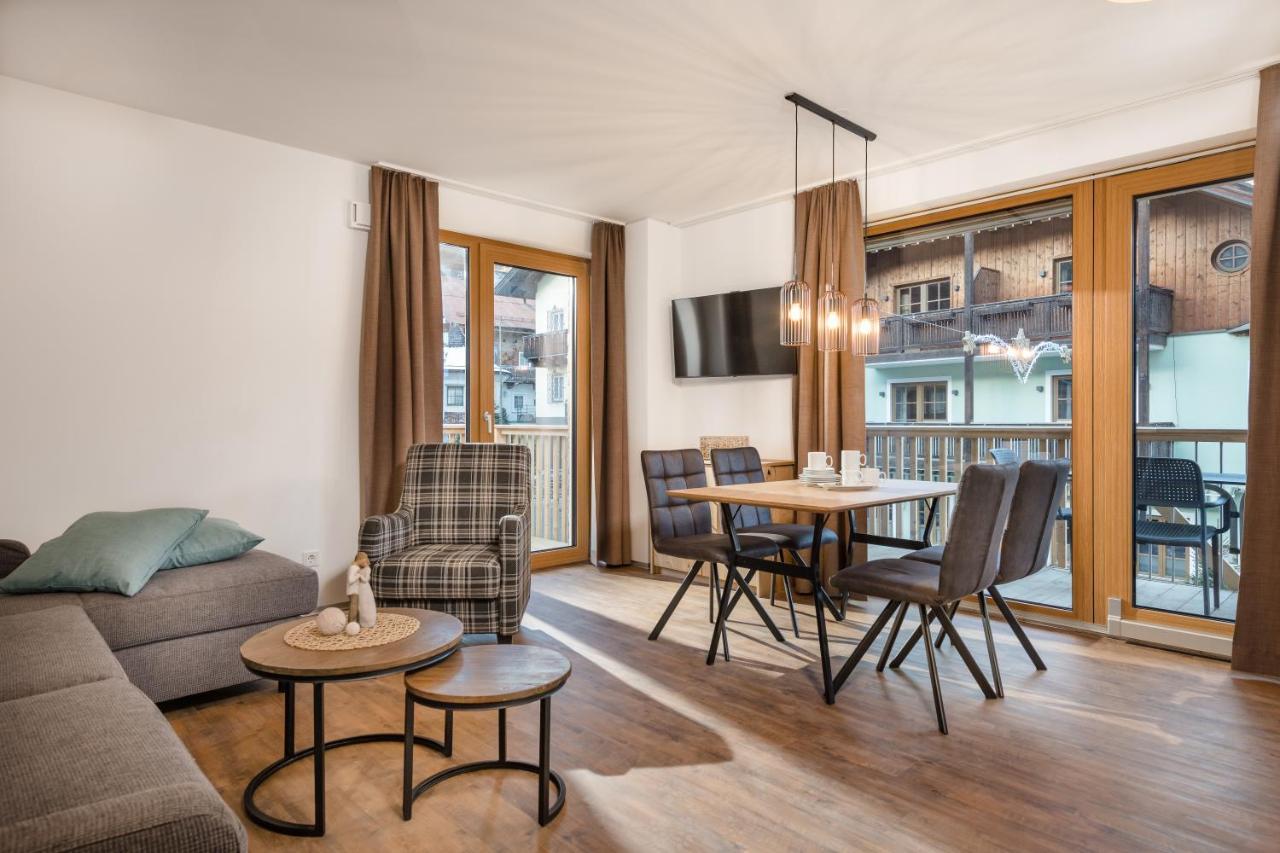 Studio Appartement