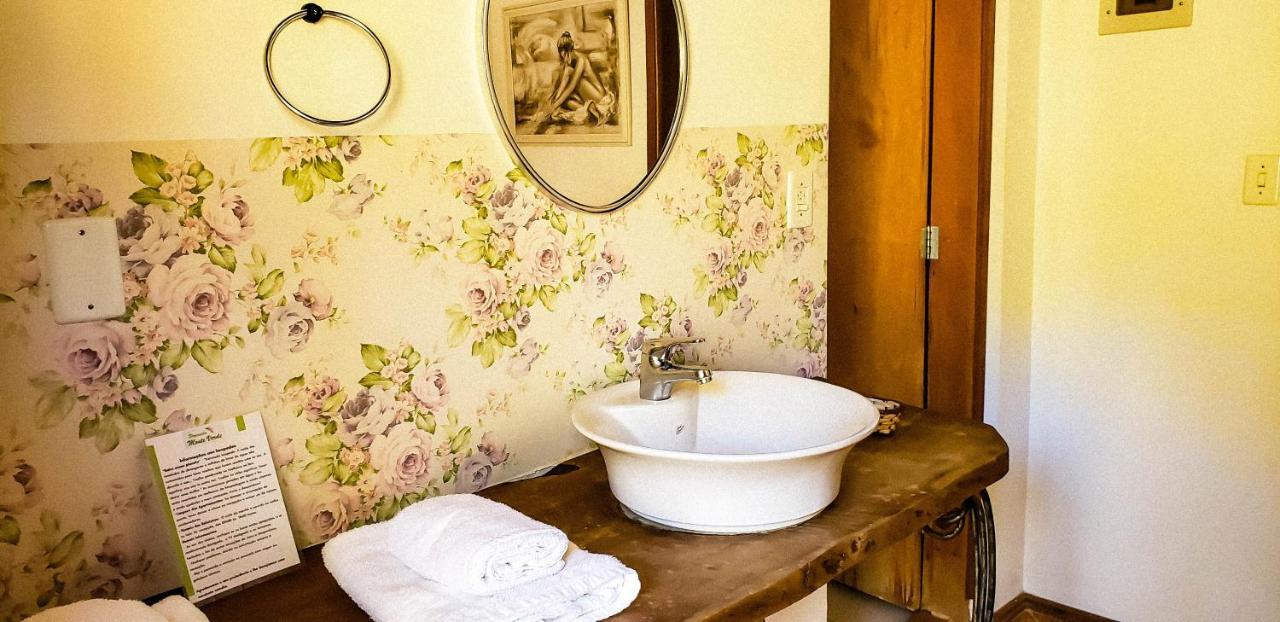 Quarto Família Clássico