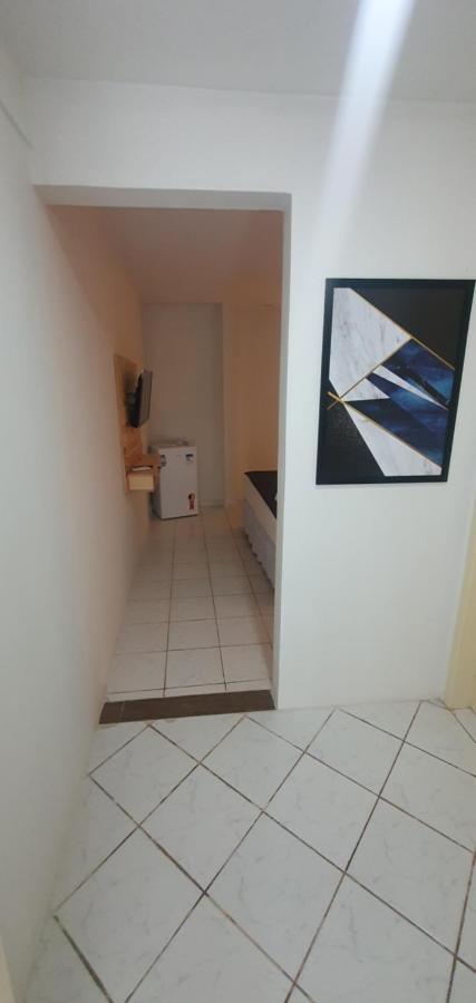 Quarto Triplo Standard