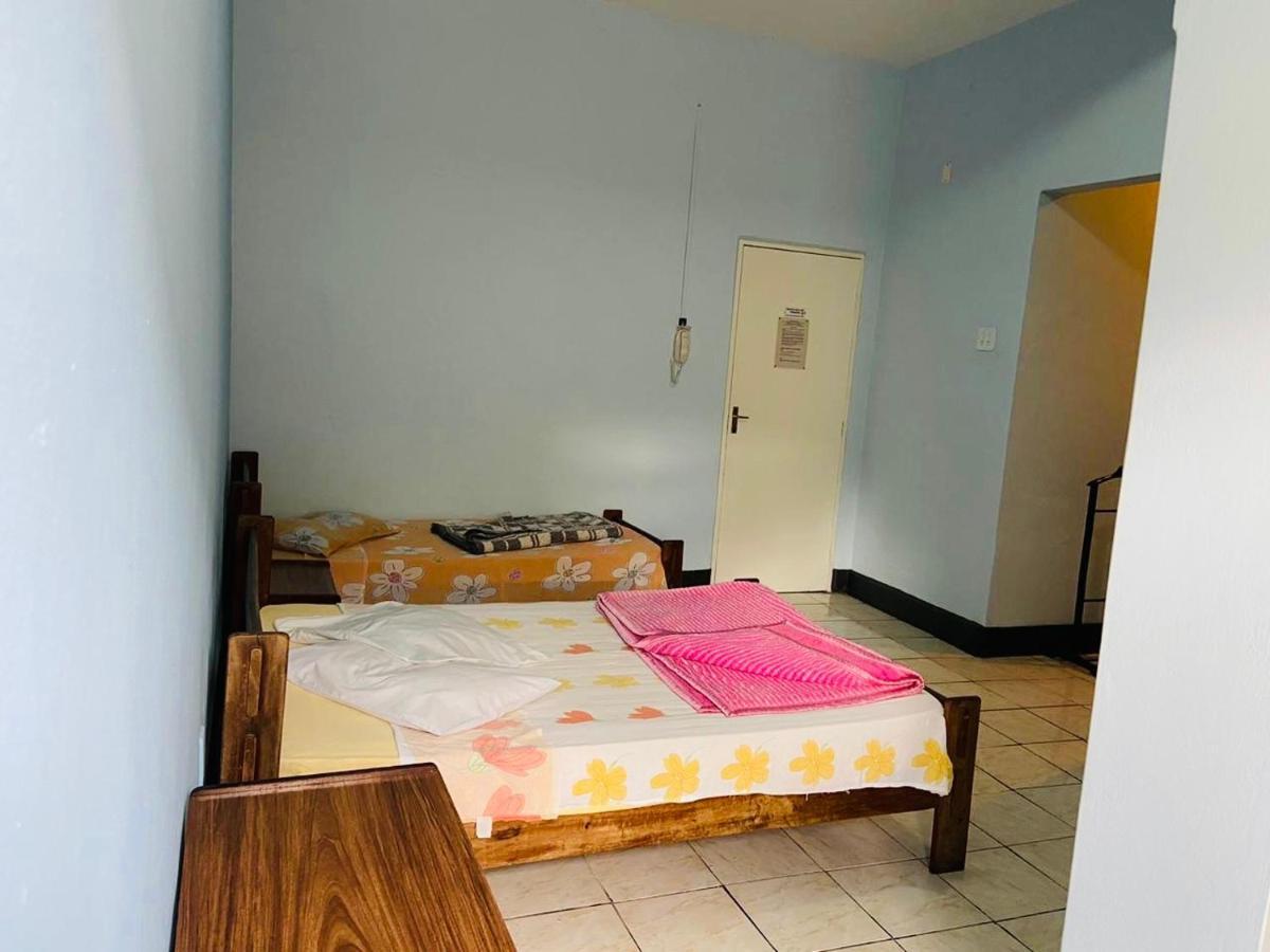 Quarto Família