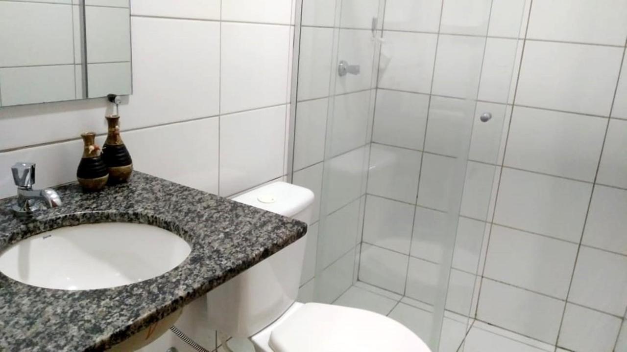 Quarto Duplo Standard