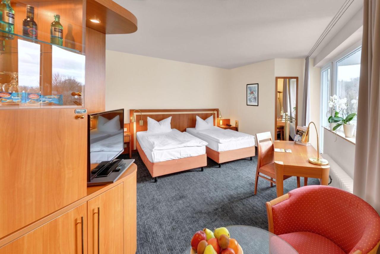Standard Doppelzimmer