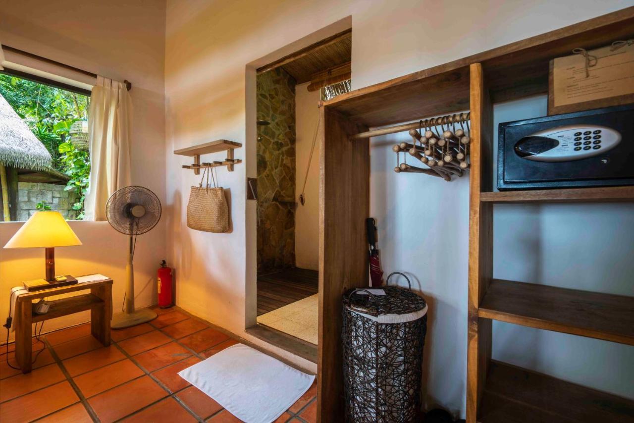 Superior Double Room with Sea View - Verandah (No Kids)