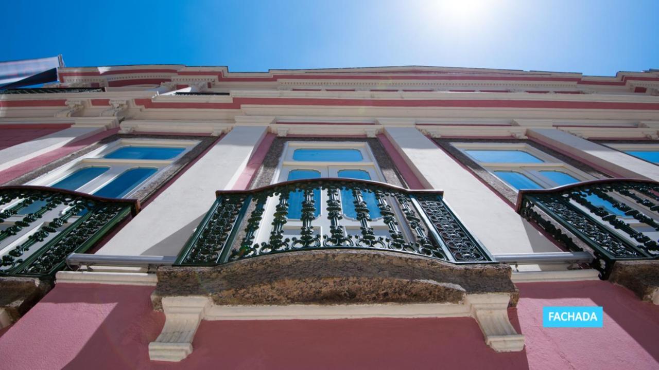 Suite Júnior
