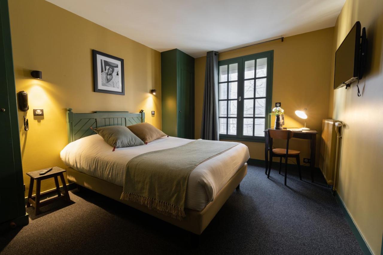 Chambre Double Standard