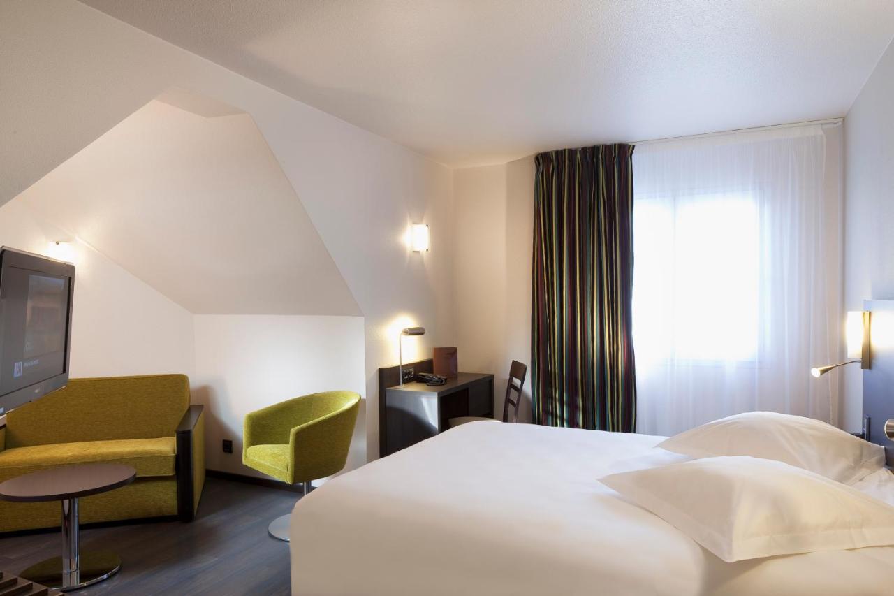 Chambre Double Prestige
