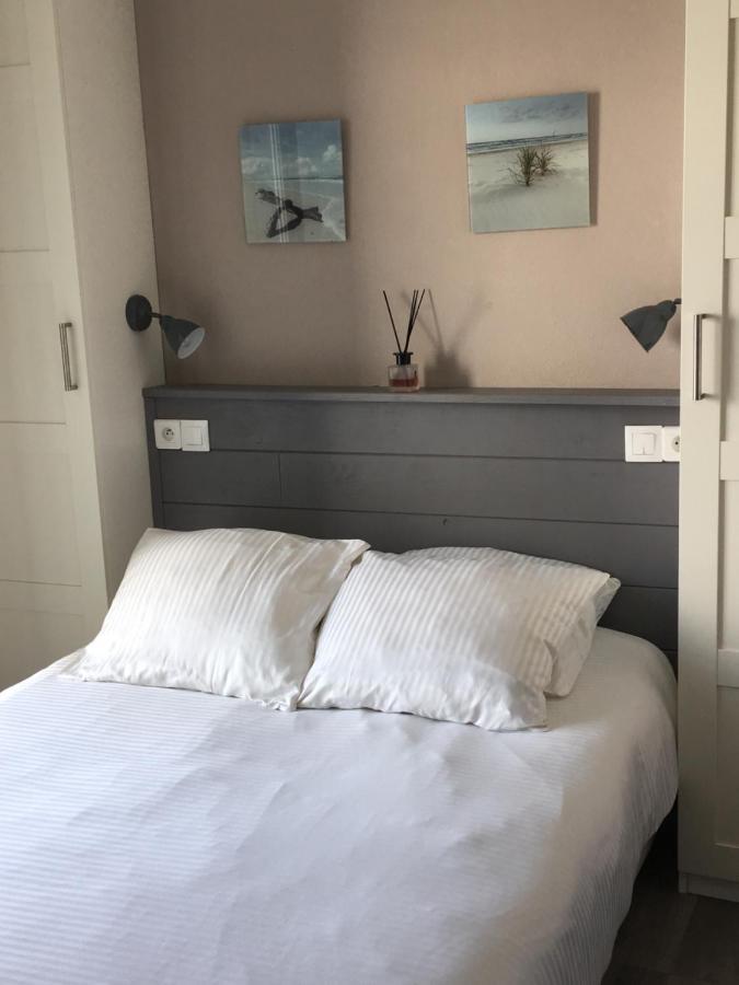 Chambre Double - Vue sur Mer