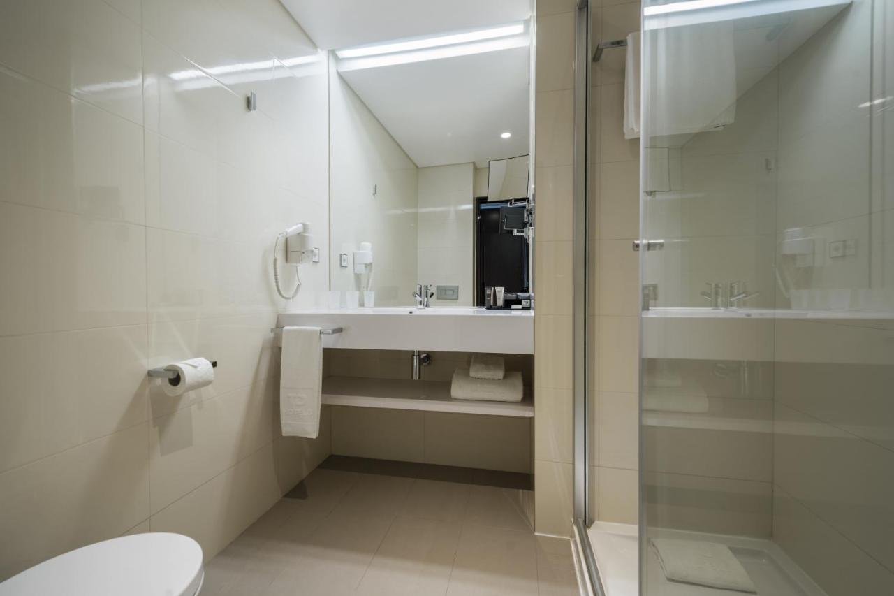 Quarto Duplo Standard