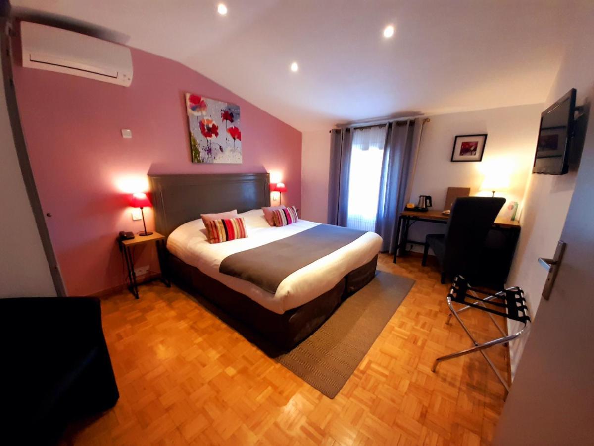 Chambre Double Classique
