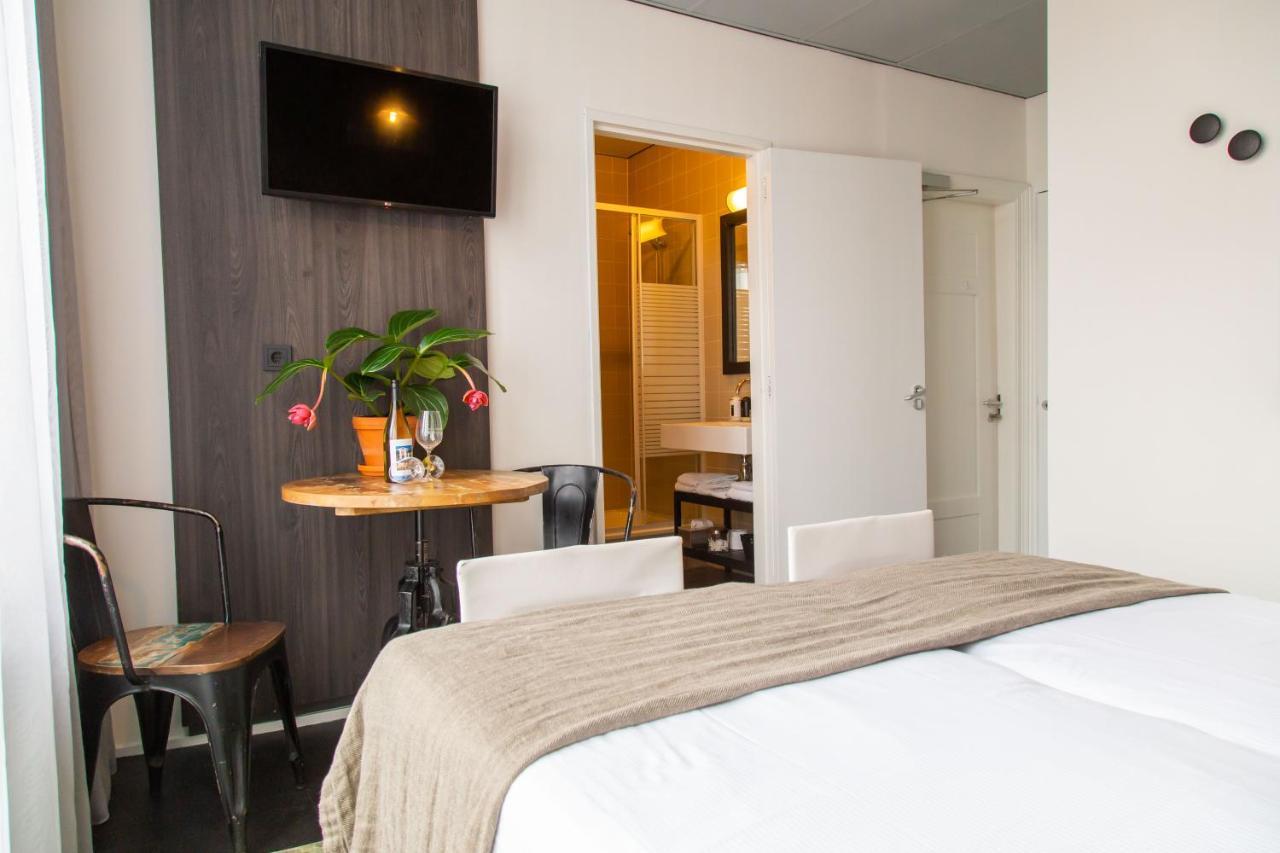 Deluxe Doppelzimmer mit Balkon