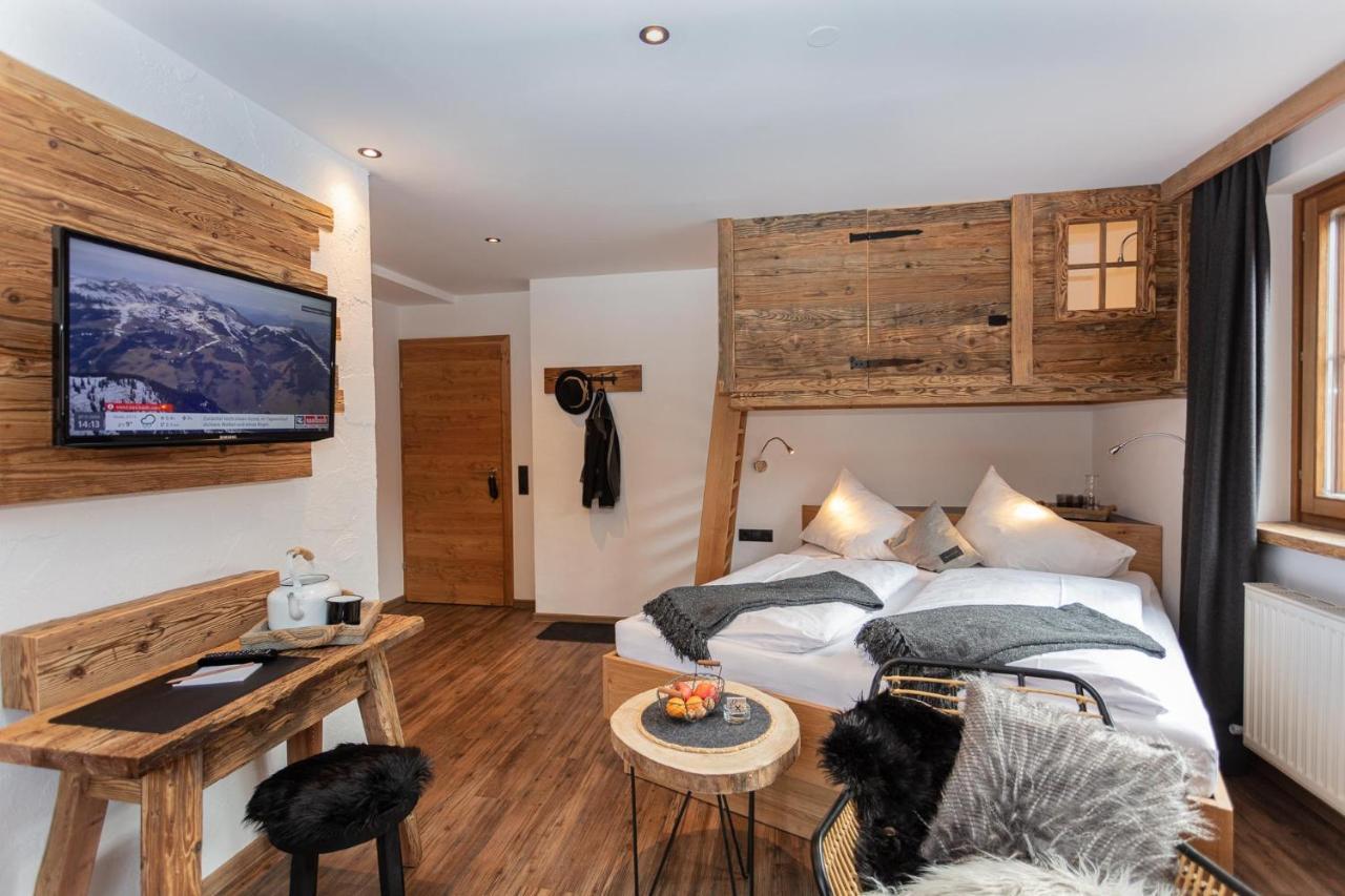 Driepersoonskamer met Balkon