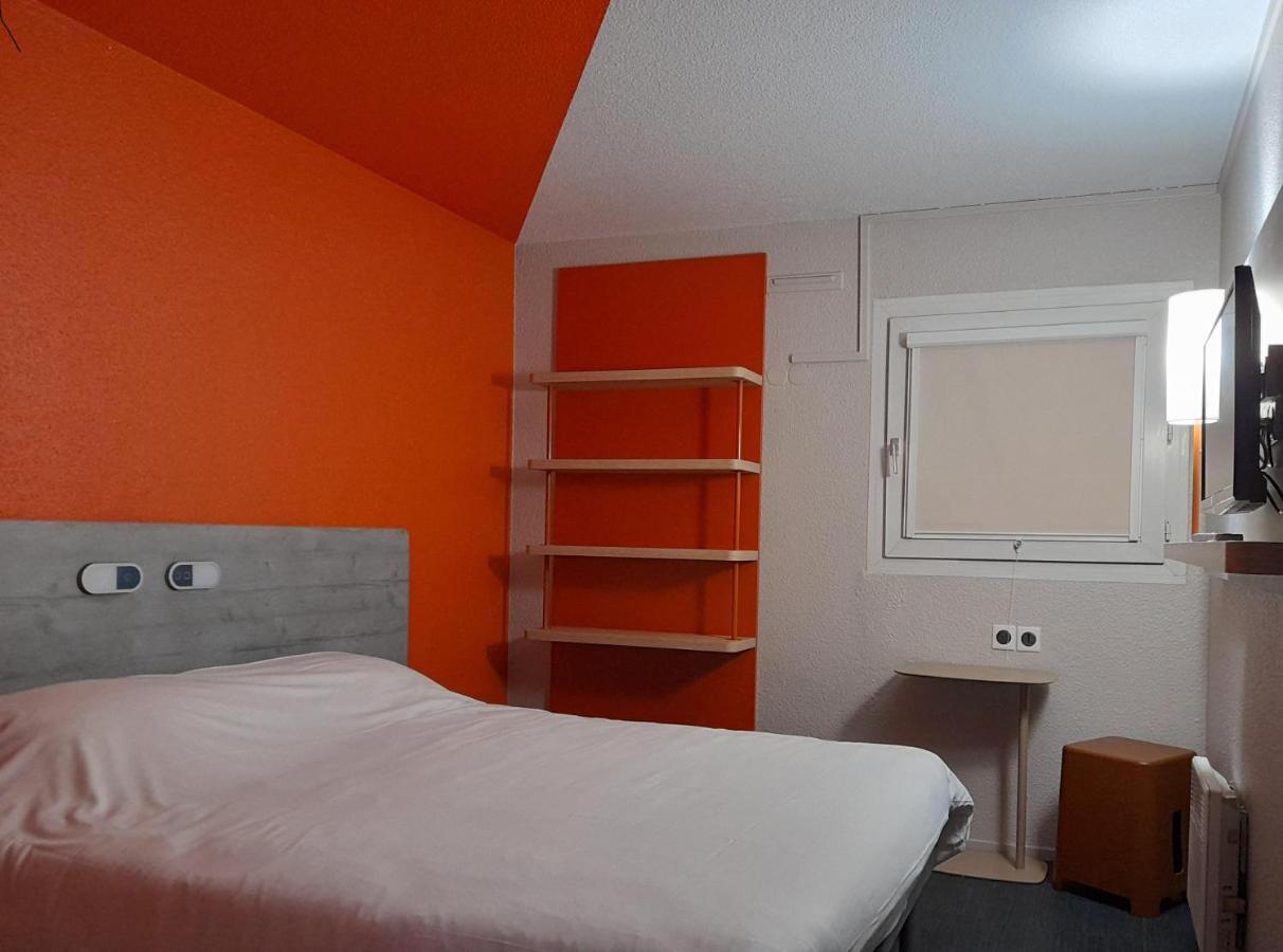 Chambre Double Standard