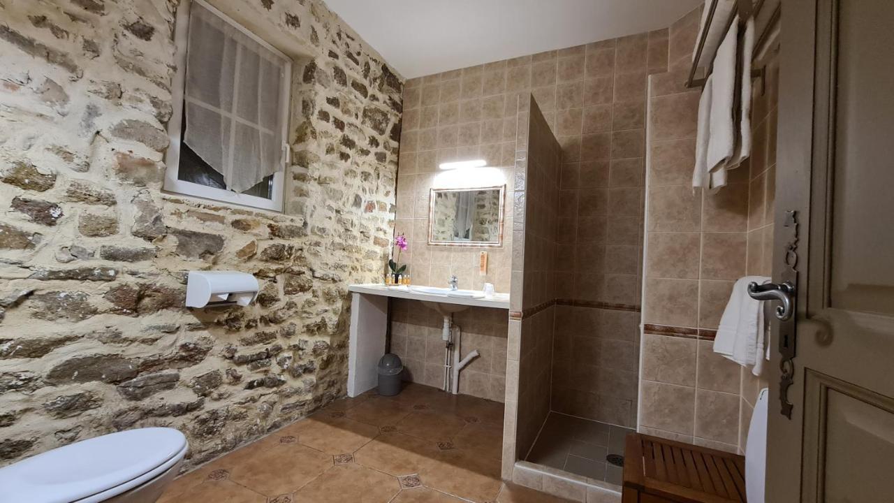 Chambre Familiale