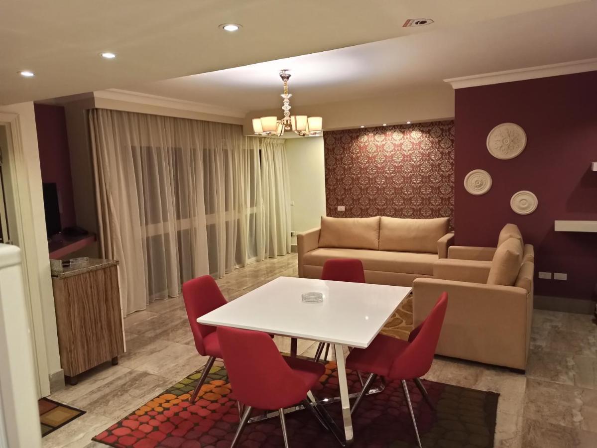 Deluxe Appartement