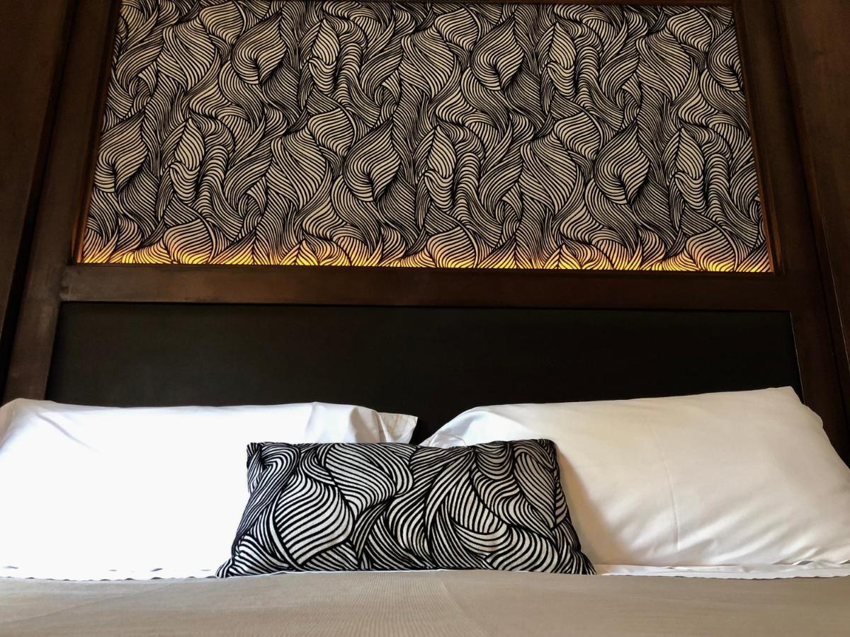 Doppel- oder Zweibettzimmer