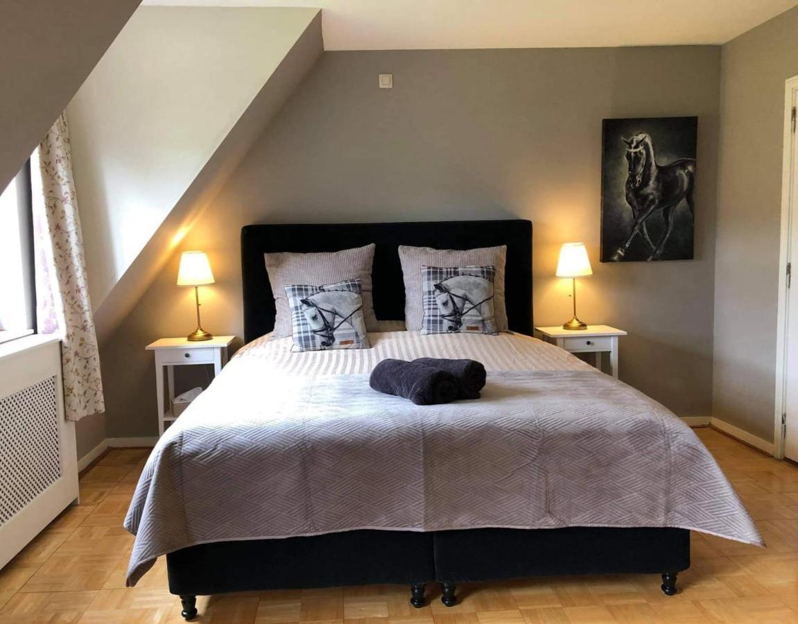 Deluxe Tweepersoonskamer met Uitzicht op het Meer