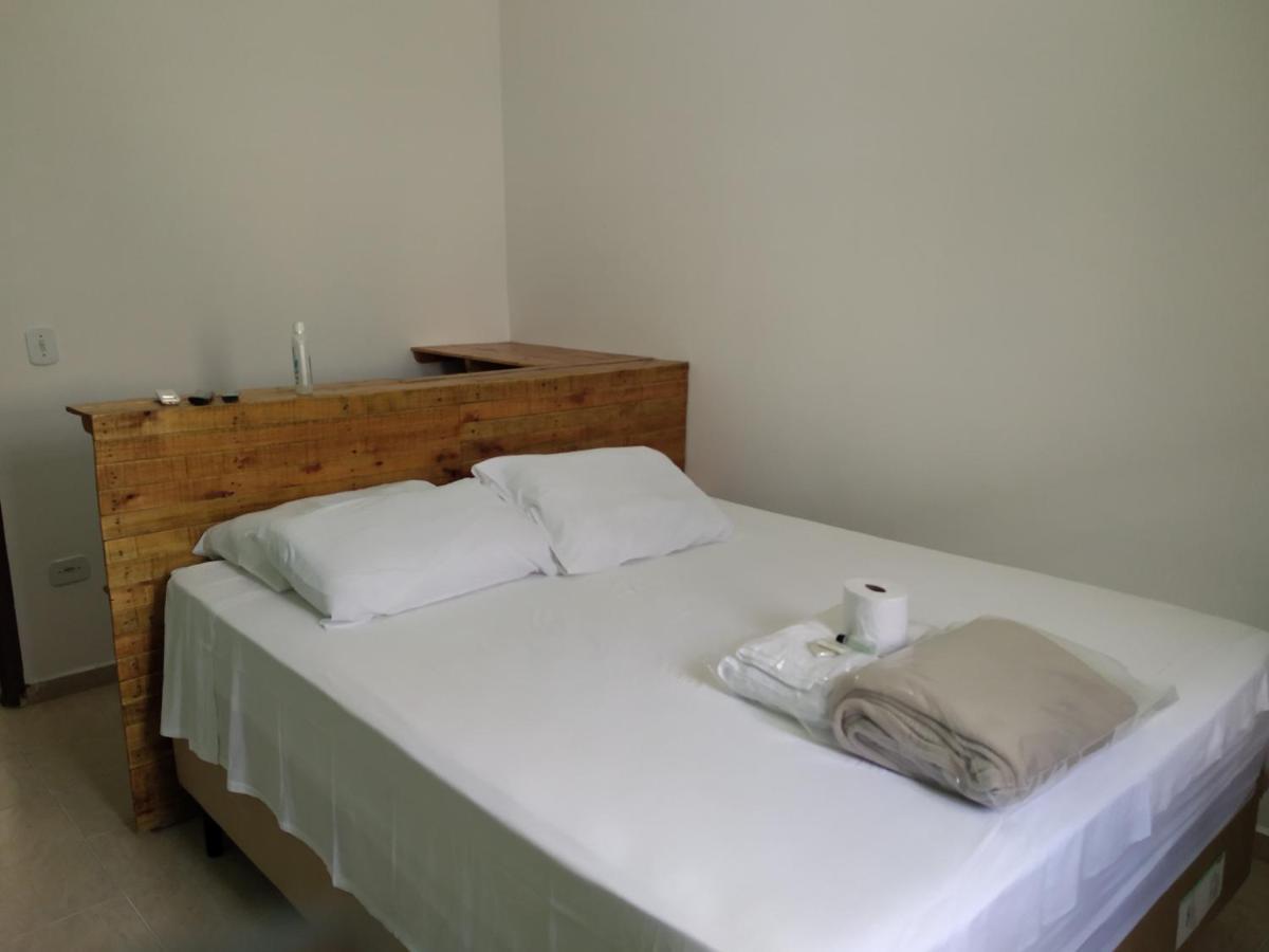 Suíte com Cama Queen-size