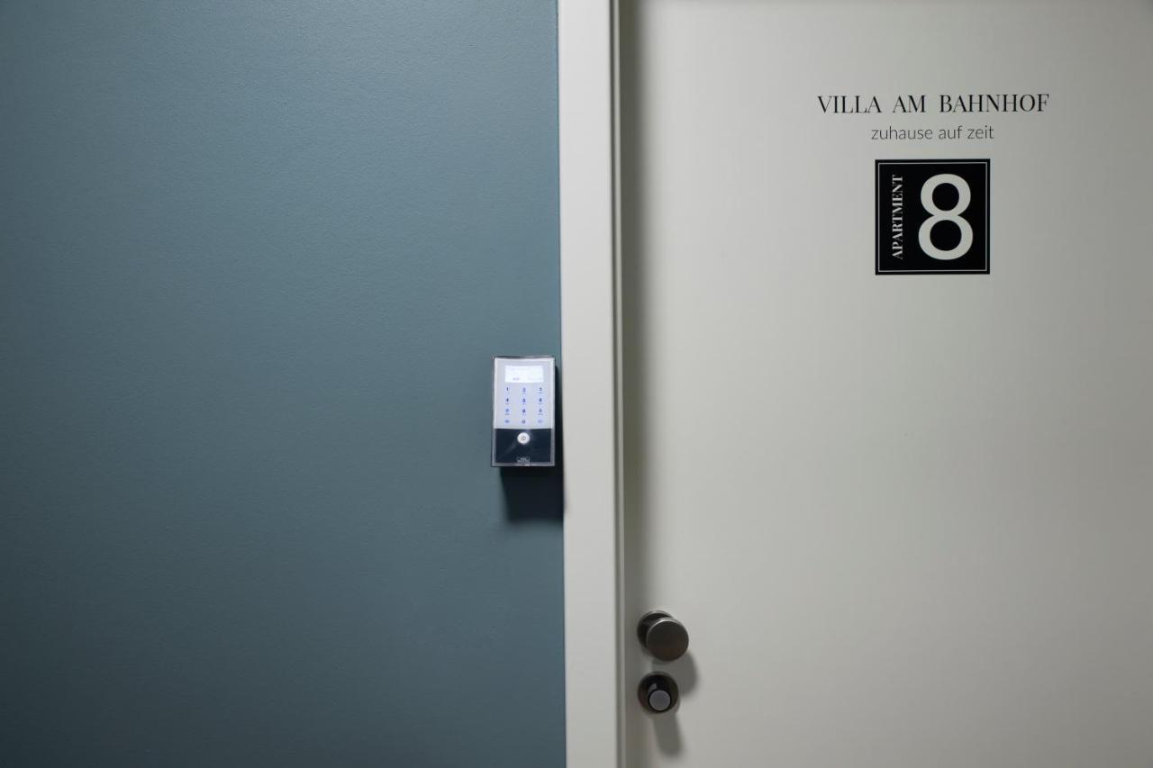 Apartment mit 2 Schlafzimmern