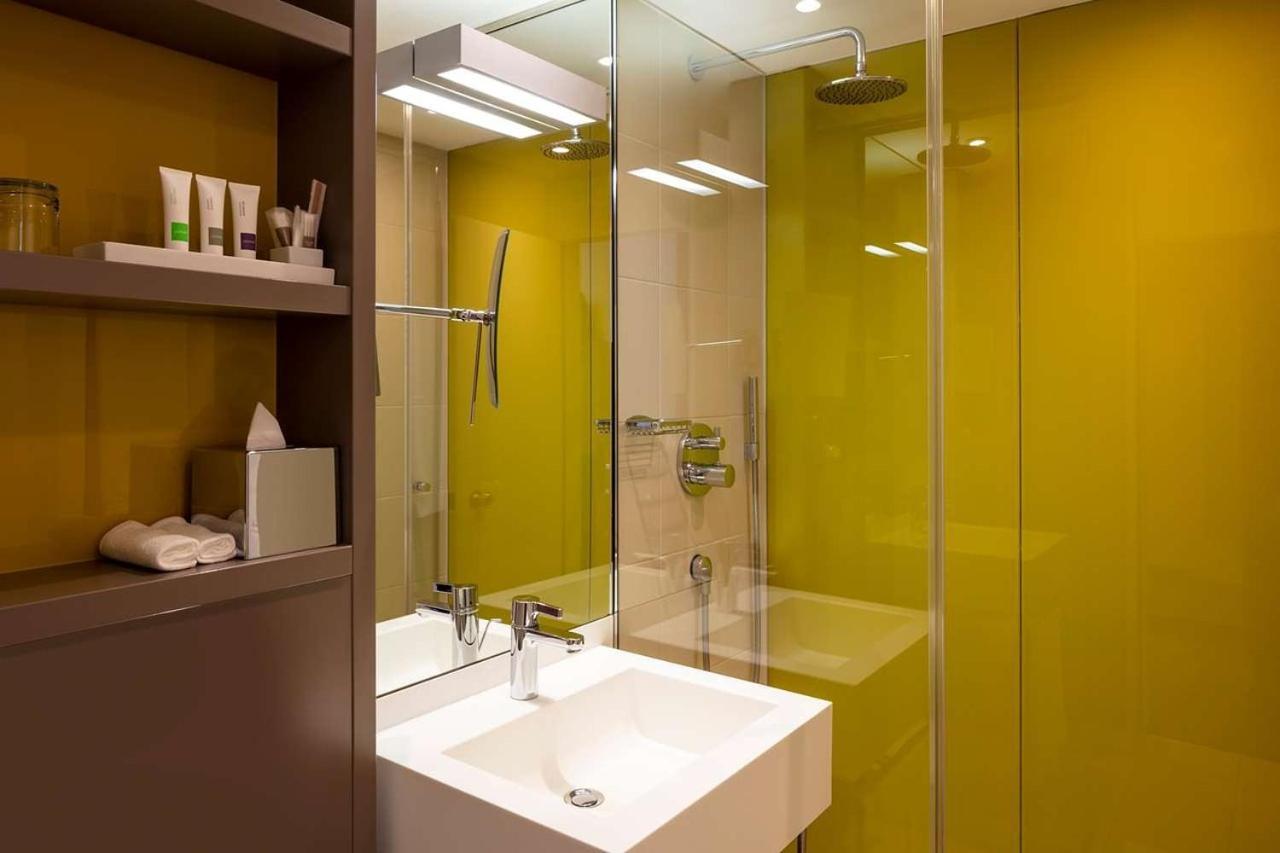Chambre Double Standard - Étage Supérieur