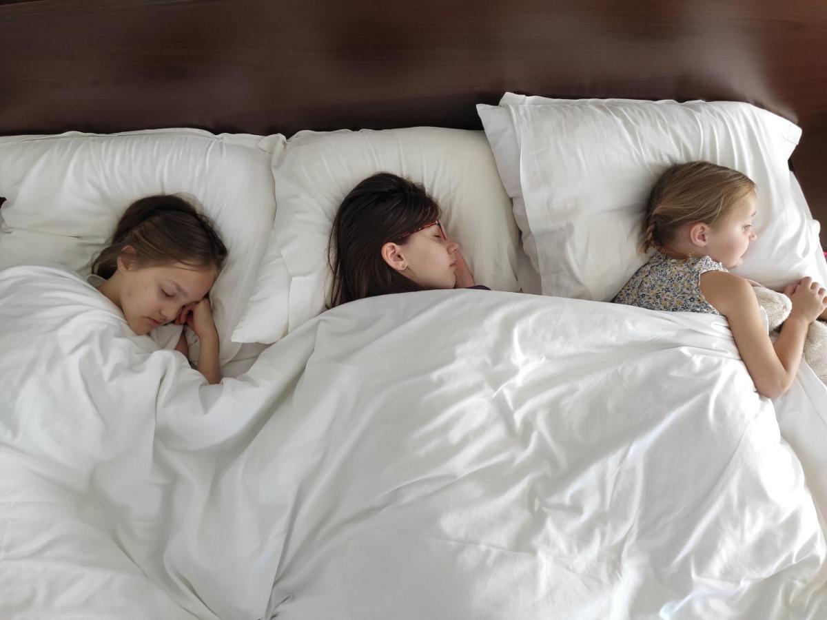 Chambre Triple Confort