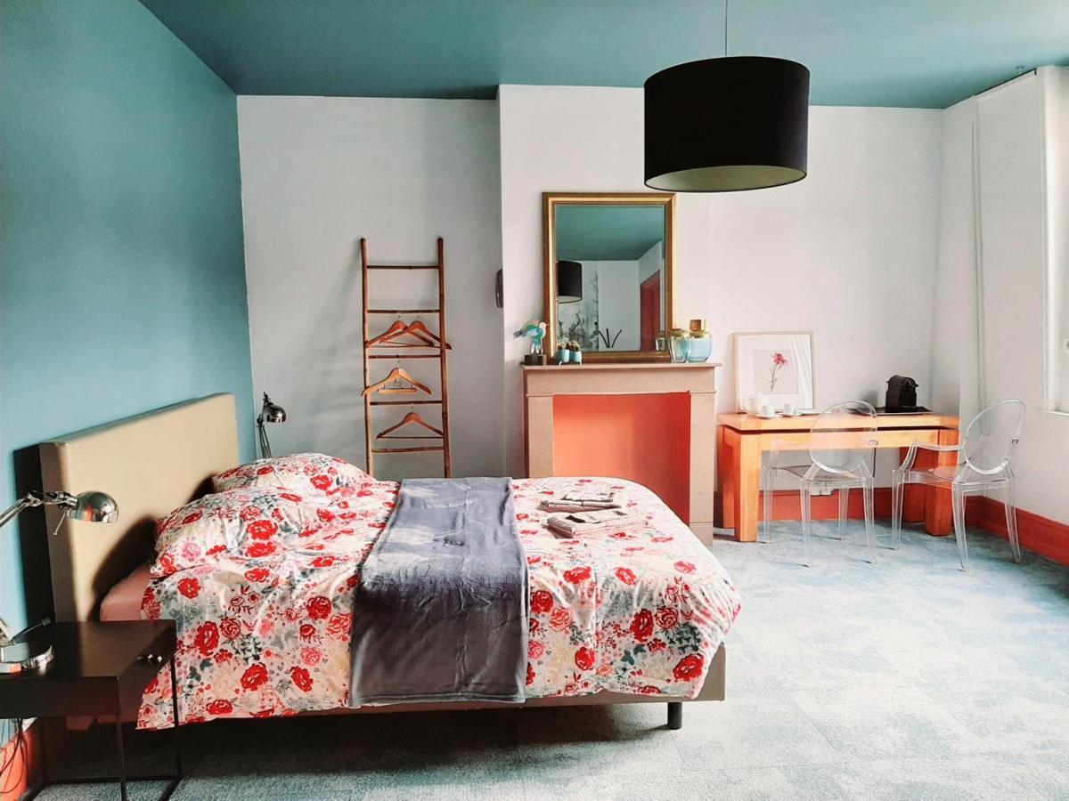 Chambre Double Supérieure