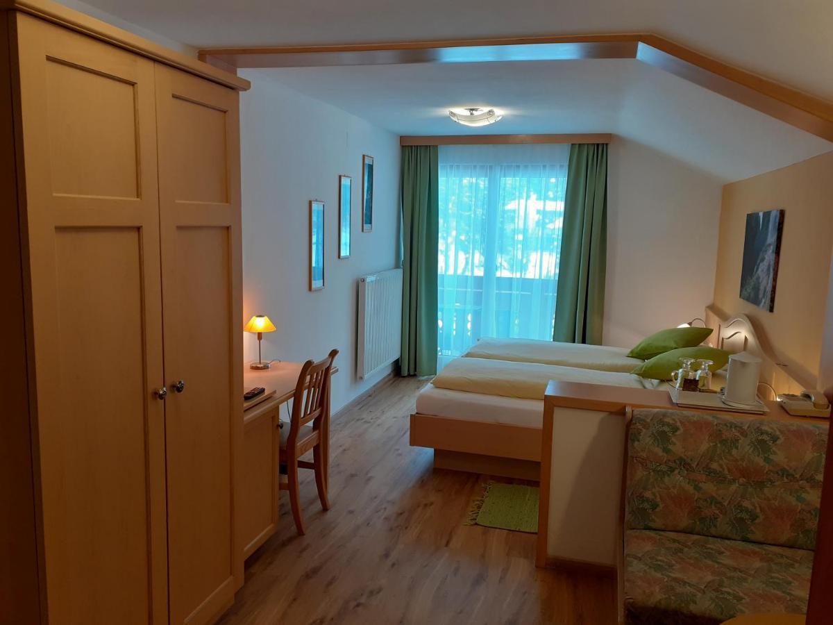 Comfort Doppelzimmer