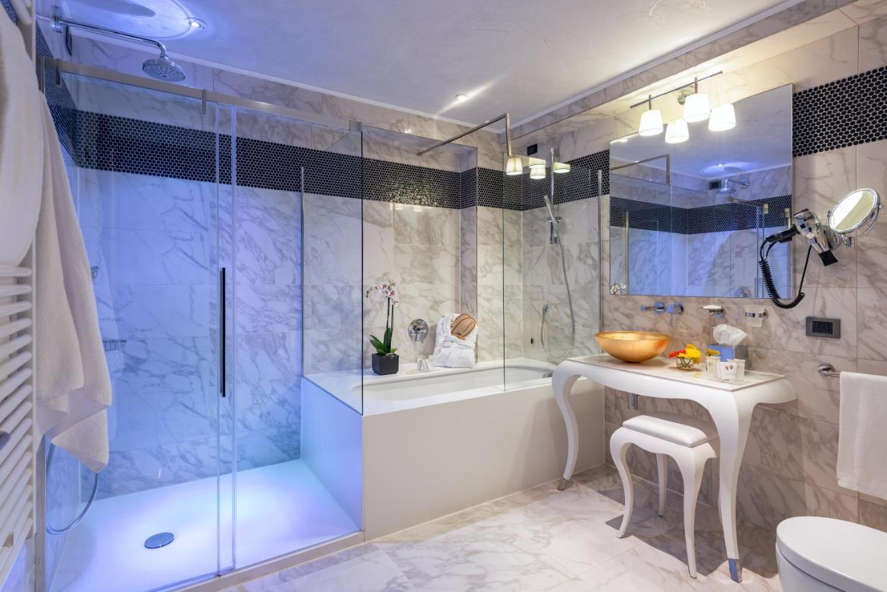 Junior Suite mit Kanalblick