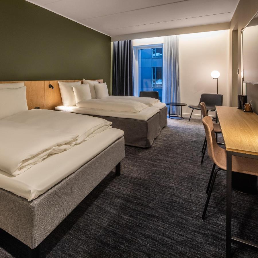 Superior Vierbettzimmer