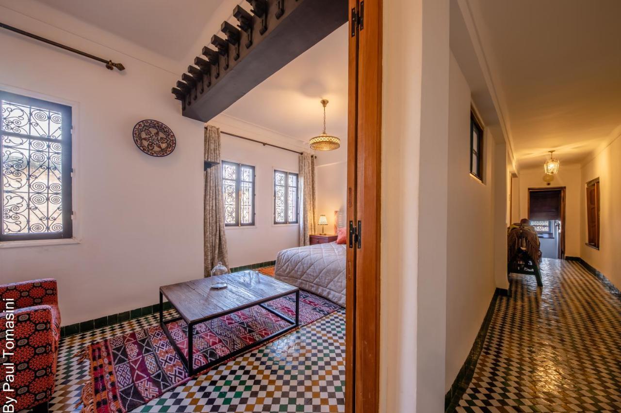 Habitación Doble con baño privado