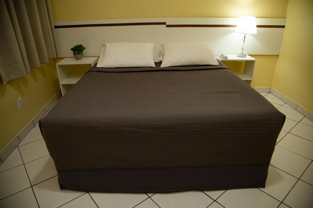 Quarto Individual Standard