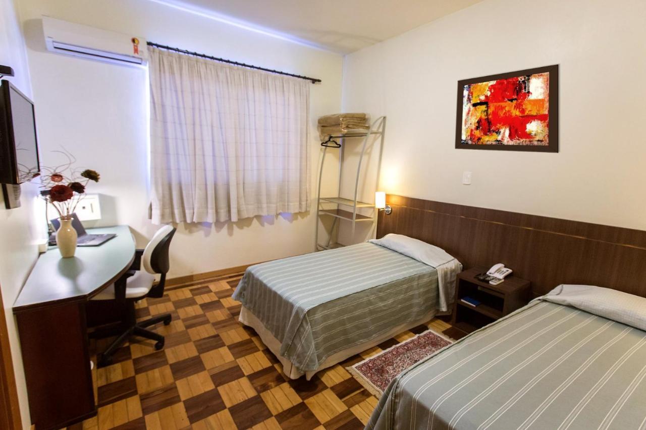 Quarto Individual Standard
