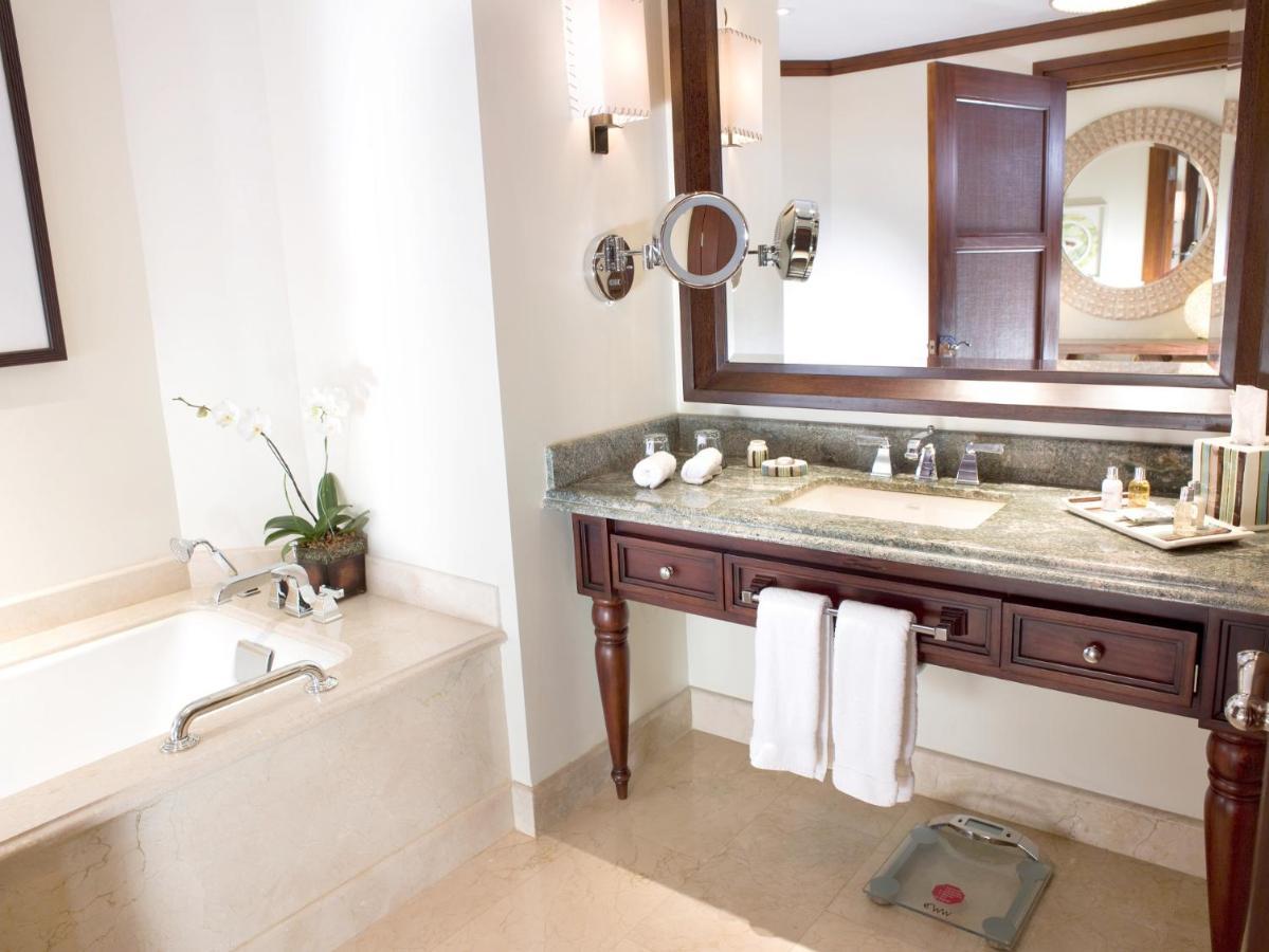 Habitación premium extragrande - Acceso al salón privado