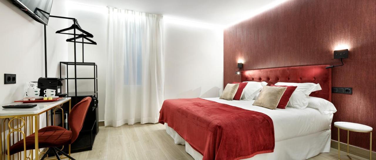 Habitación Doble adaptada para personas con discapacidad - 2 camas