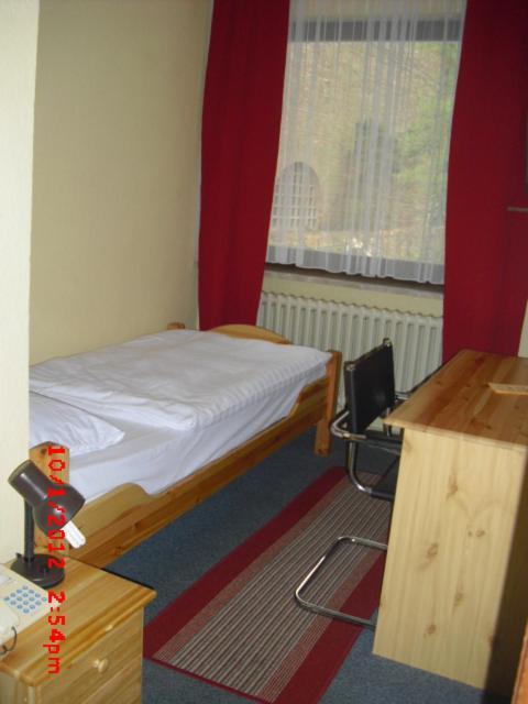 Einzelzimmer