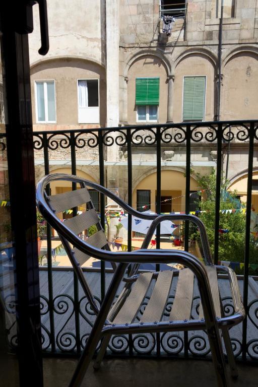 Chambre Double Basique avec Balcon
