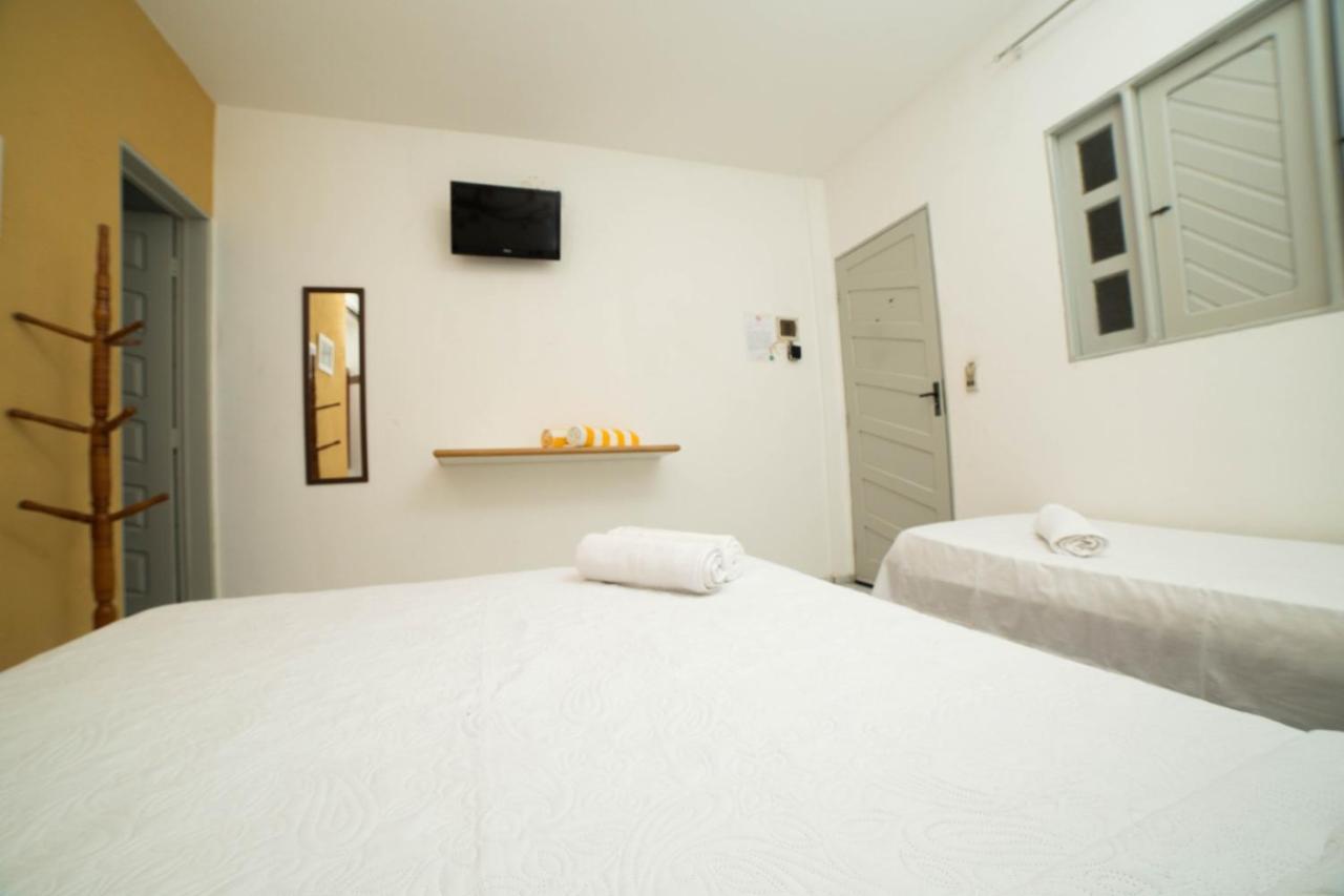 Quarto Triplo Standard