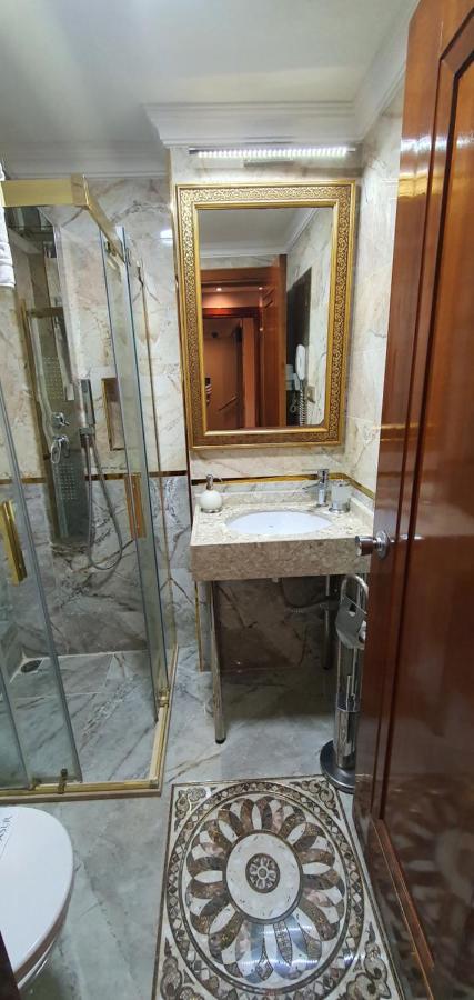 Habitación Doble Estándar