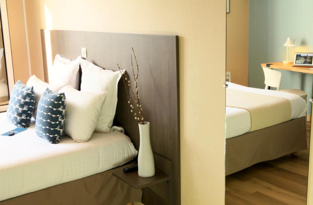 Chambre Double Classique - Vue sur Château