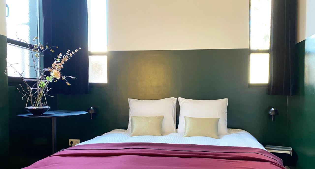 Habitación Doble con baño privado