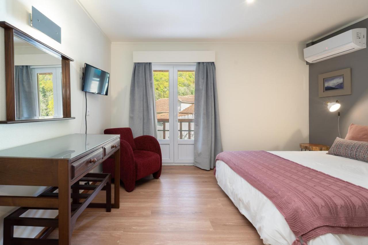 Quarto Individual