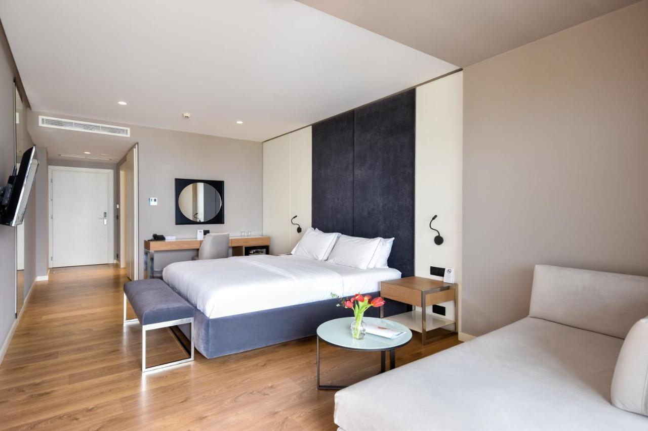 Superior Doppelzimmer mit Meerblick