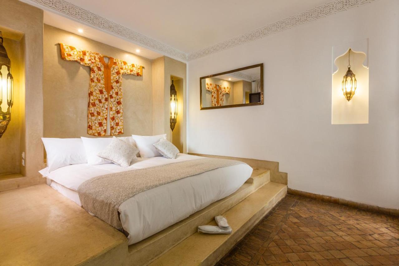 Suite Familiar