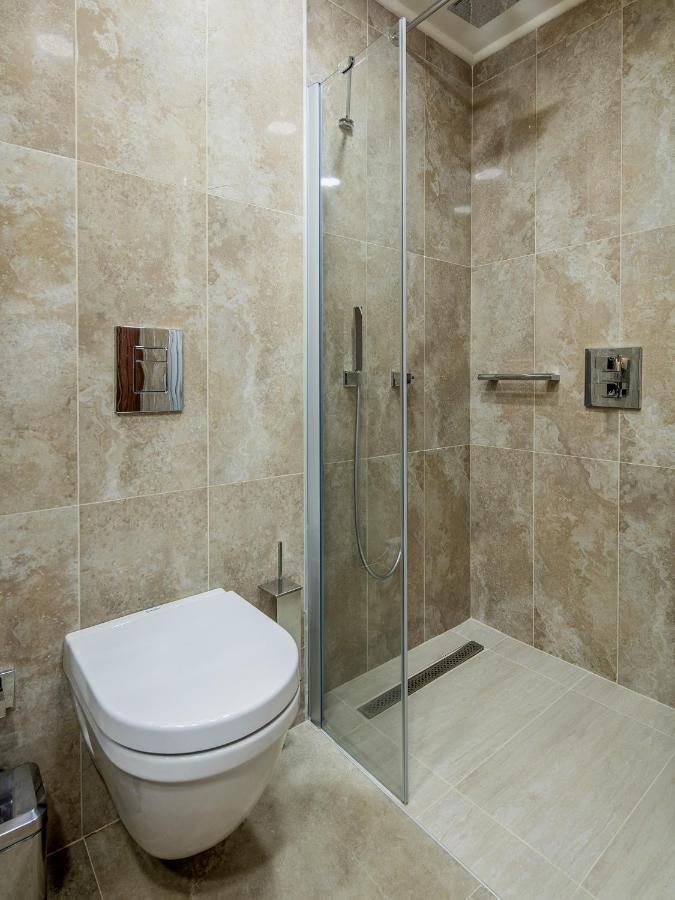 Standard Doppelzimmer mit Aussicht