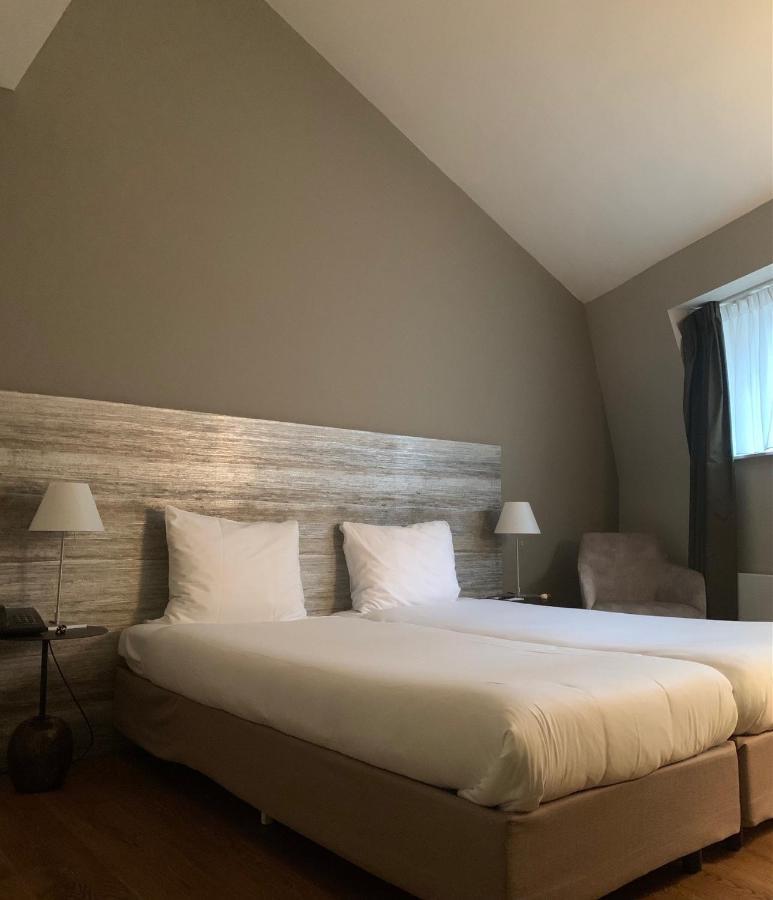 Standard Doppelzimmer