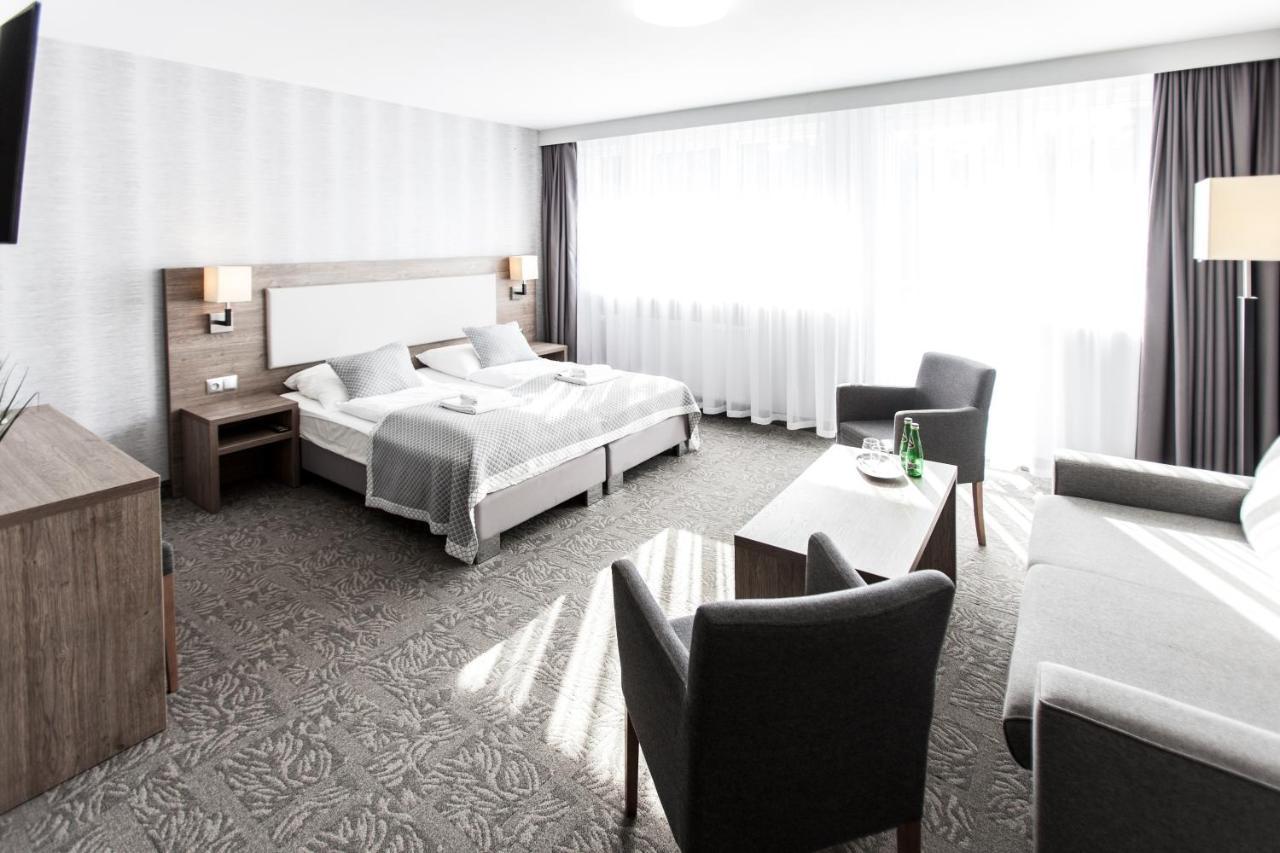 Deluxe Doppelzimmer