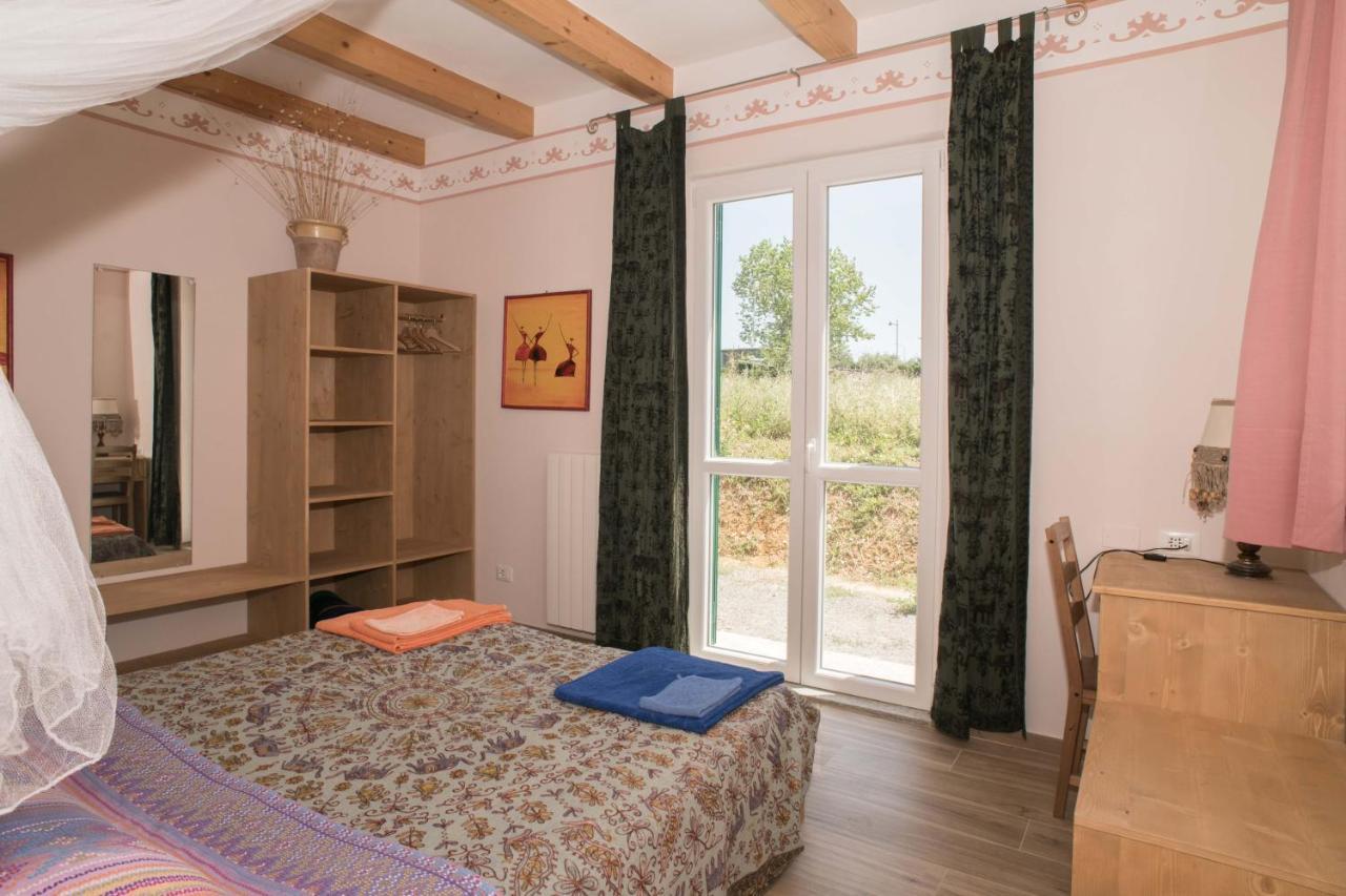 Chambre Double Standard
