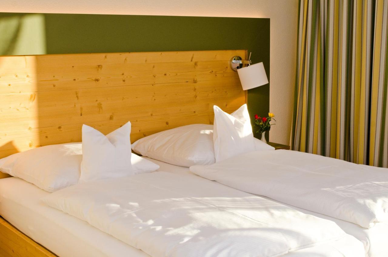 Comfort Doppelzimmer mit Balkon