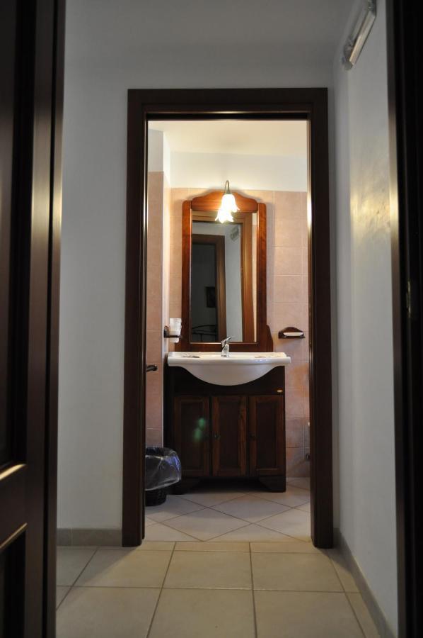 Camera Quadrupla con Bagno Privato